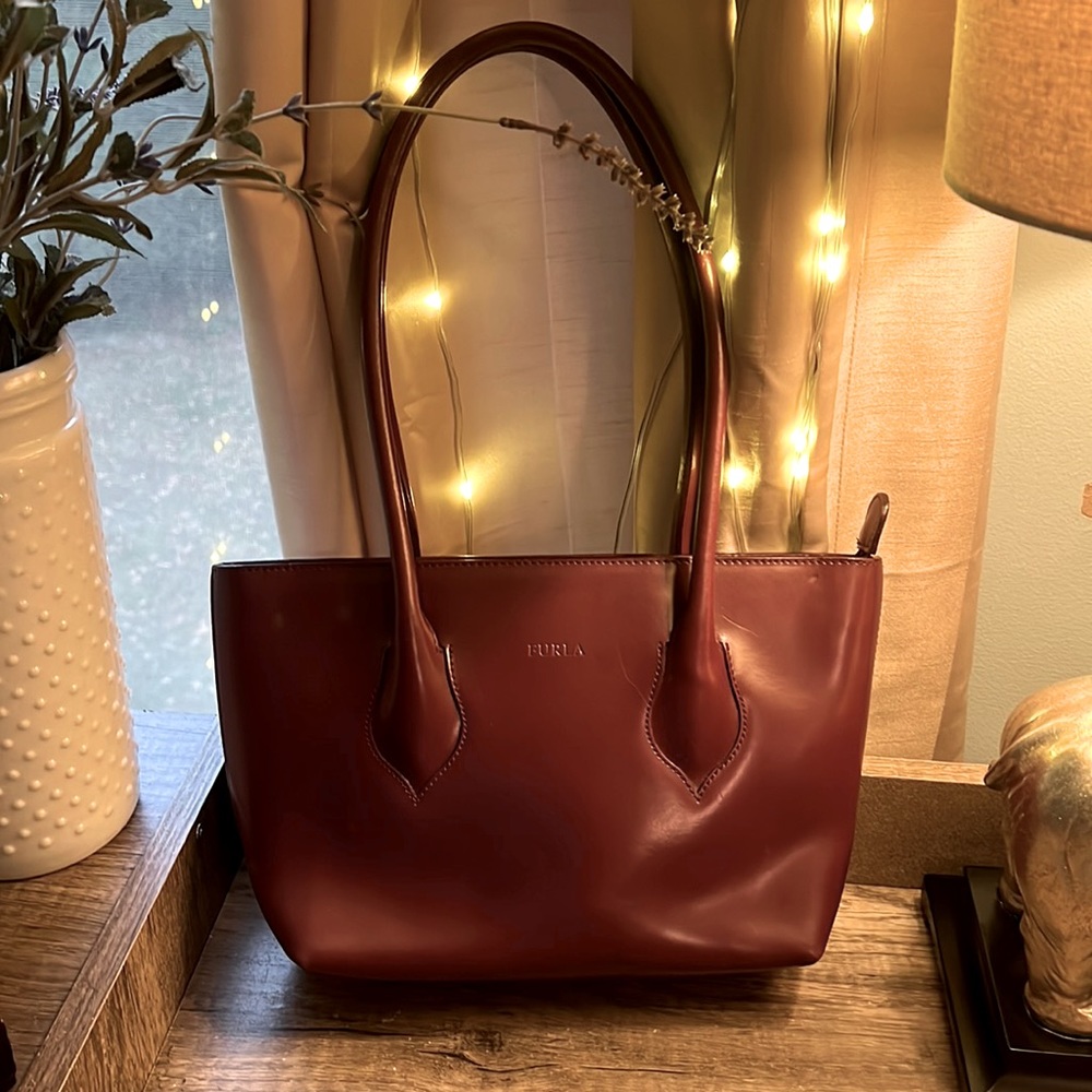 New - never used - limited edition Furla